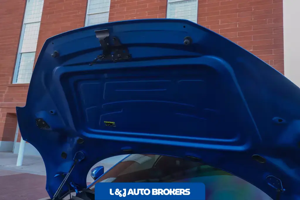 2022 Audi R8 5.2L V10 Performance RWD