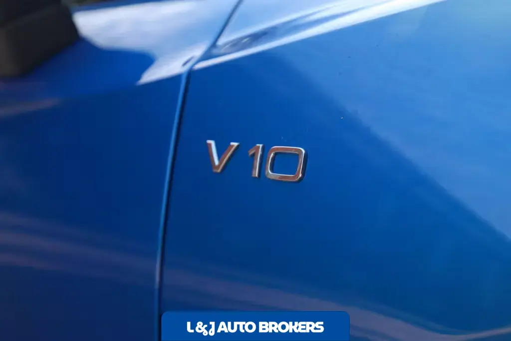 2022 Audi R8 5.2L V10 Performance RWD