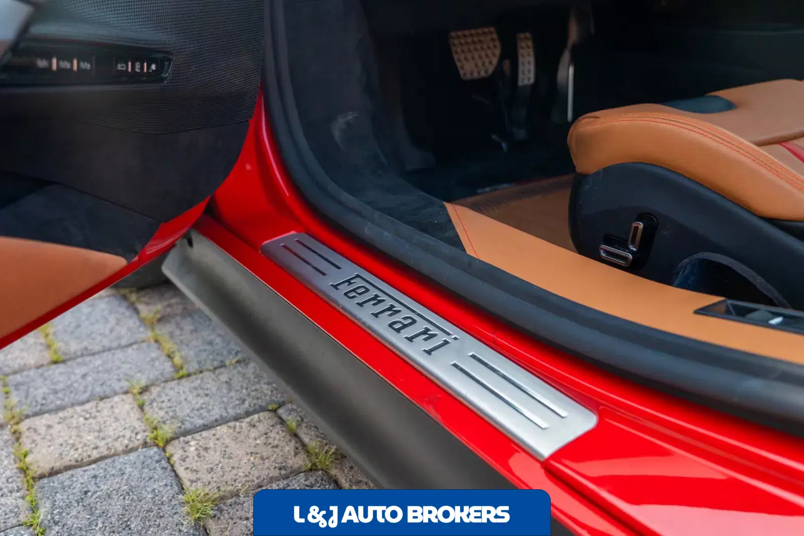 2022 Ferrari SF90