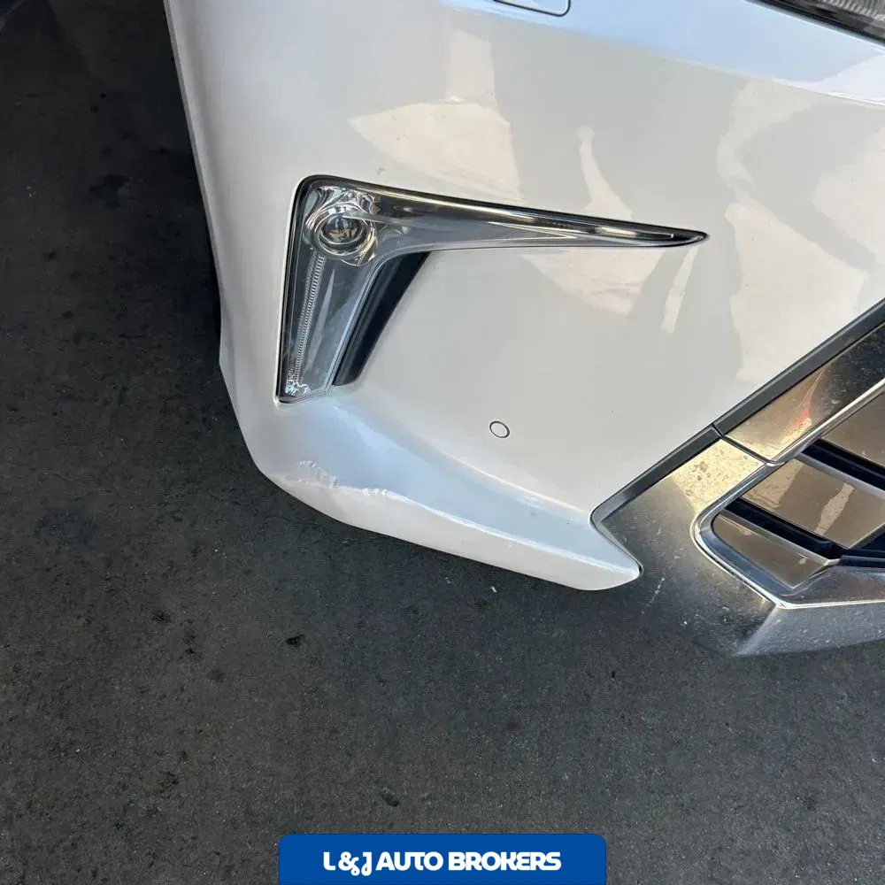 2017 Lexus LX 570 Base