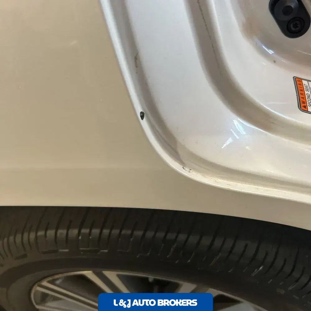 2017 Lexus LX 570 Base