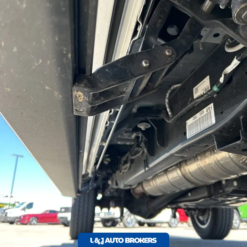 2025 Ford F-350 Super Duty King Ranch
