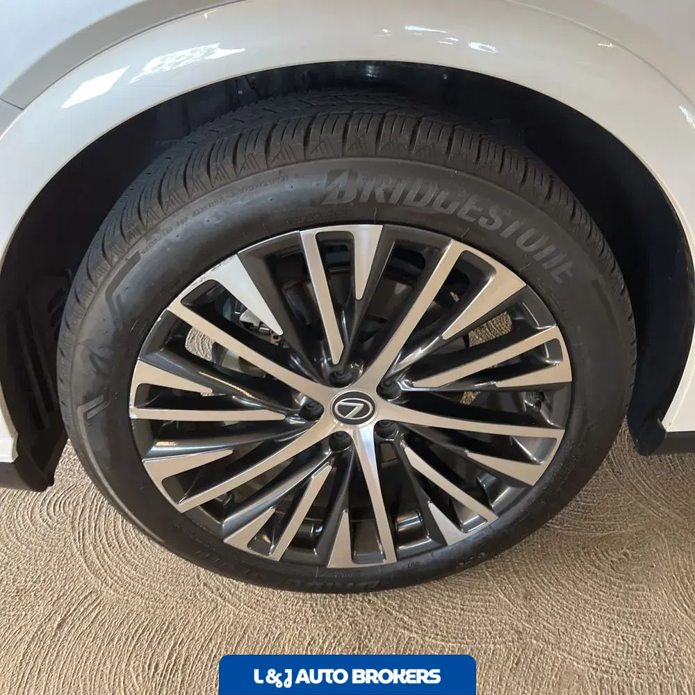 2023 Lexus RX 350 Premium+