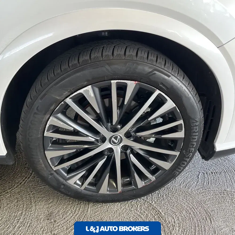 2023 Lexus RX 350 Premium+