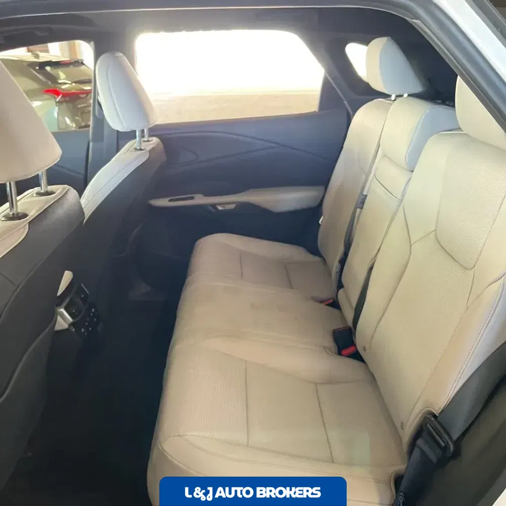 2023 Lexus RX 350 Premium+