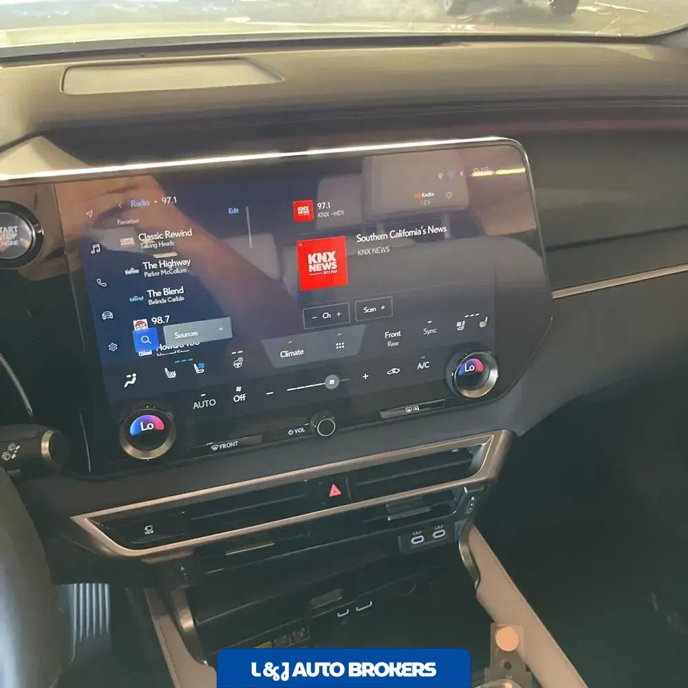 2023 Lexus RX 350 Premium+