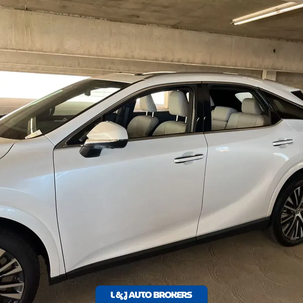 2023 Lexus RX 350 Premium+