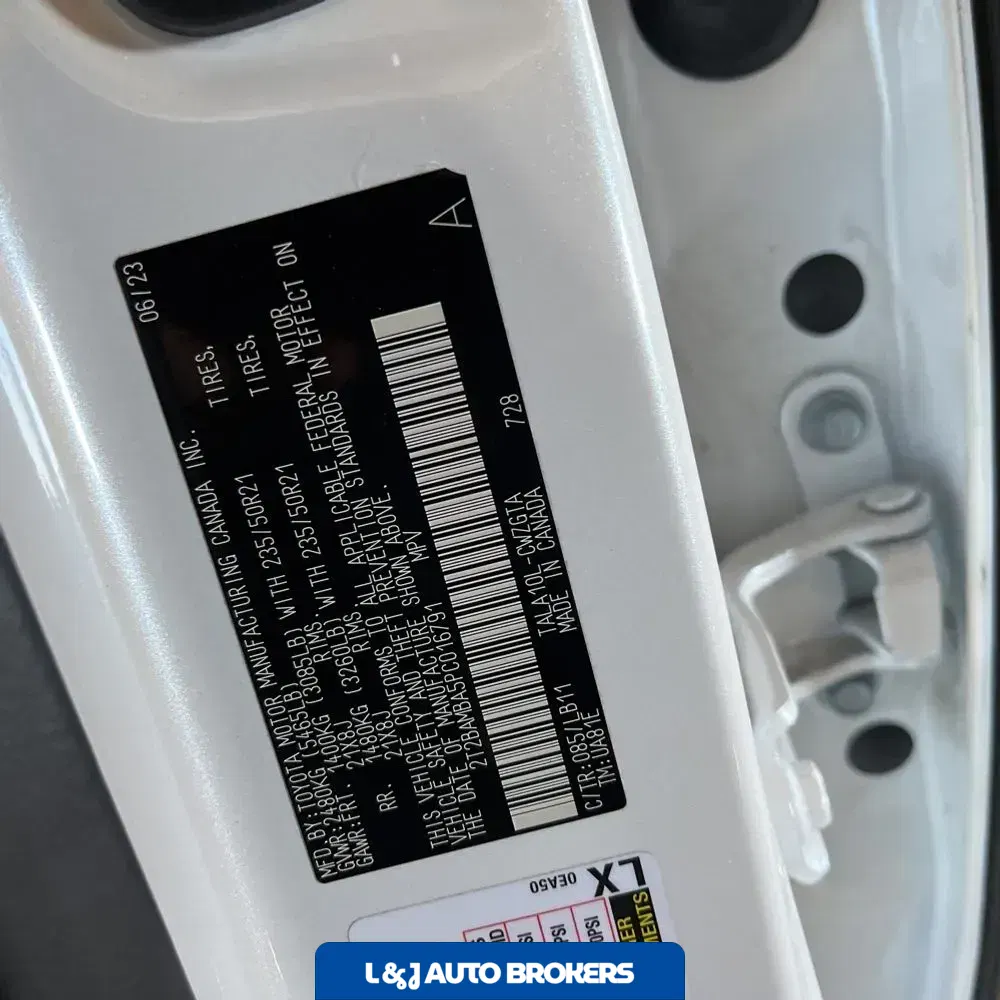 2023 Lexus RX 350 Premium+