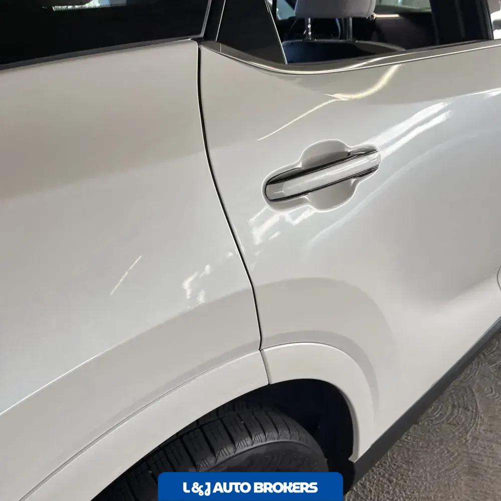 2023 Lexus RX 350 Premium+
