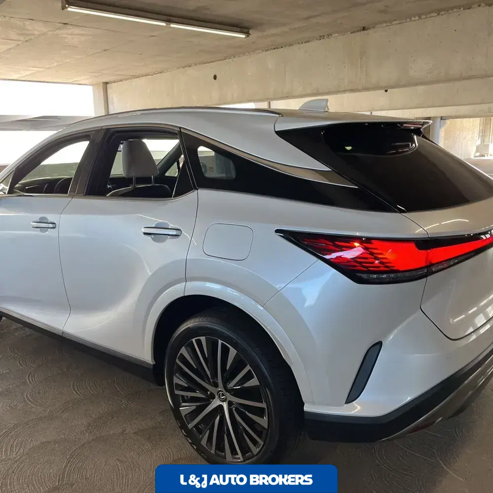 2023 Lexus RX 350 Premium+