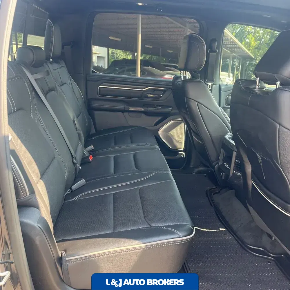 2021 Ram 1500 Limited