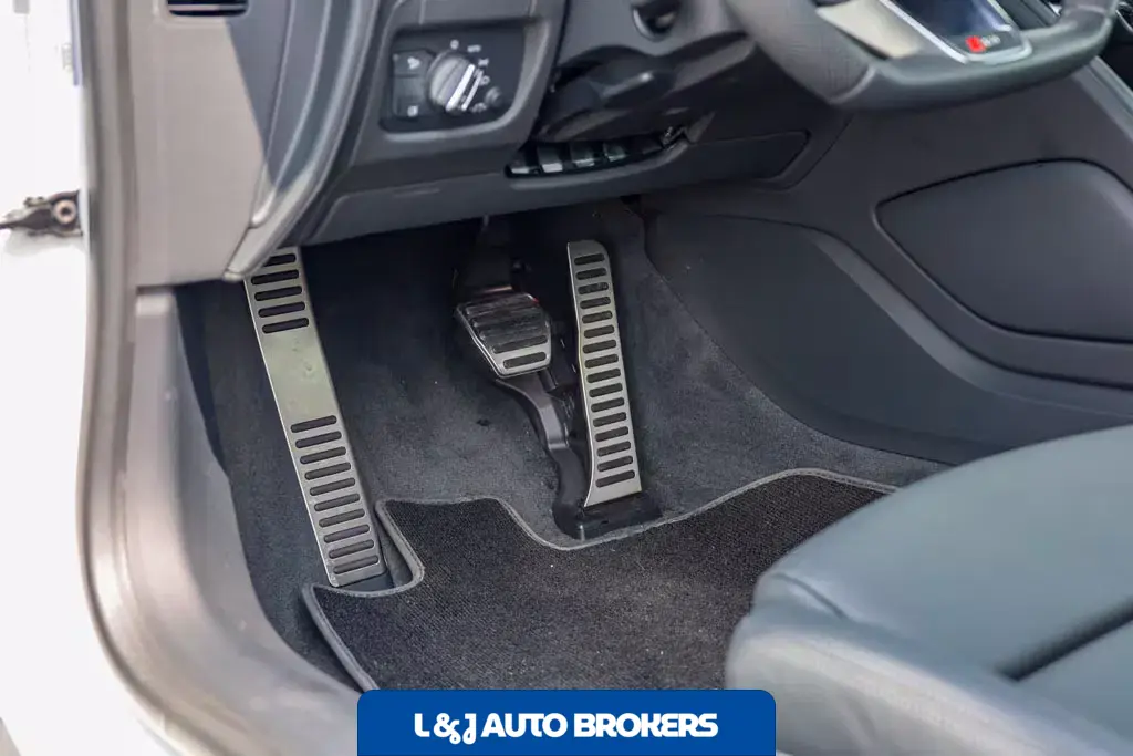 2020 Audi R8 V10 Coupe AWD
