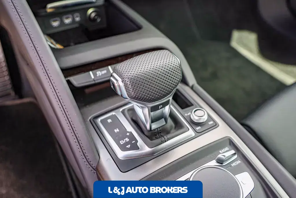 2020 Audi R8 V10 Coupe AWD