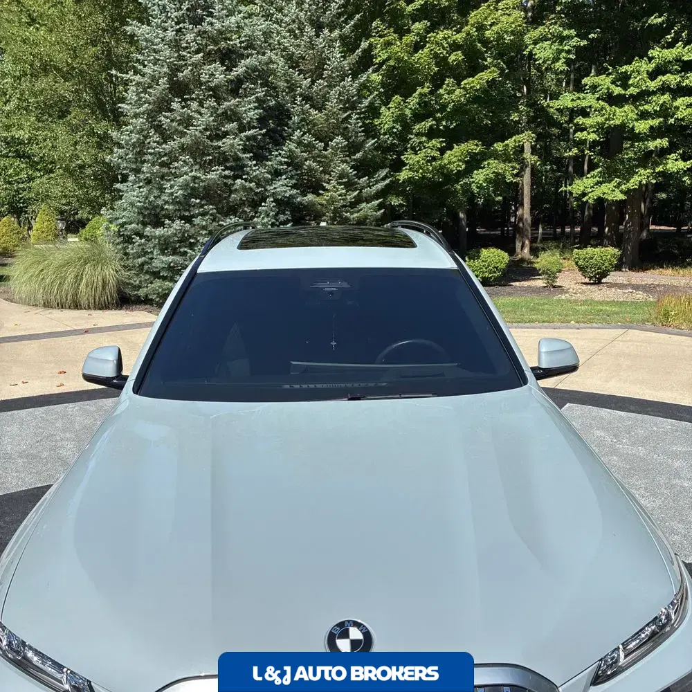 2024 BMW X7 Alpina XB7