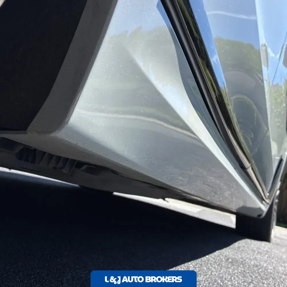 2024 BMW X7 Alpina XB7