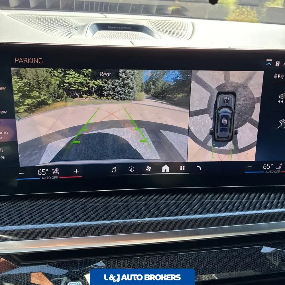 2024 BMW X7 Alpina XB7