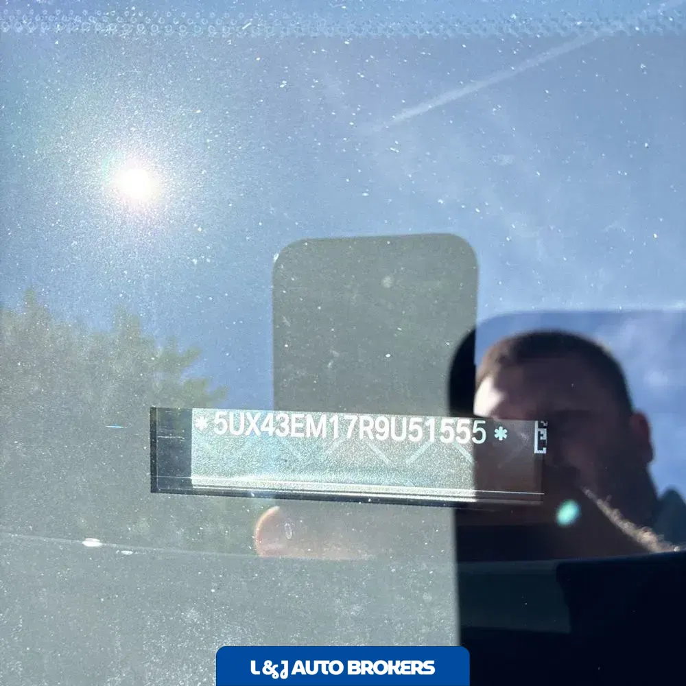 2024 BMW X7 Alpina XB7