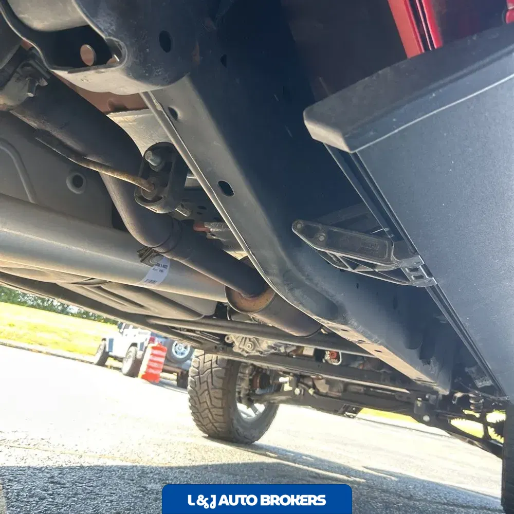 2021 Ford F-150 Hennessy Venom