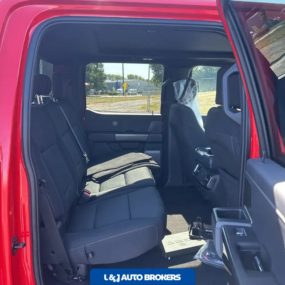 2021 Ford F-150 Hennessy Venom