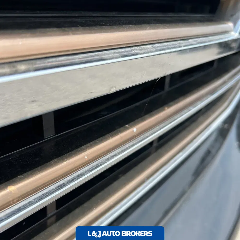 2023 Chevrolet Silverado 2500HD High Country