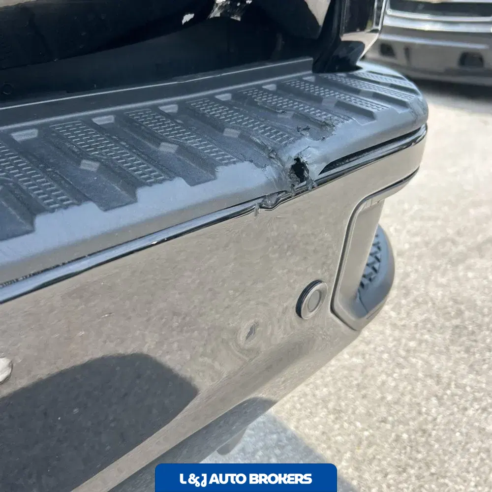 2023 Chevrolet Silverado 2500HD High Country