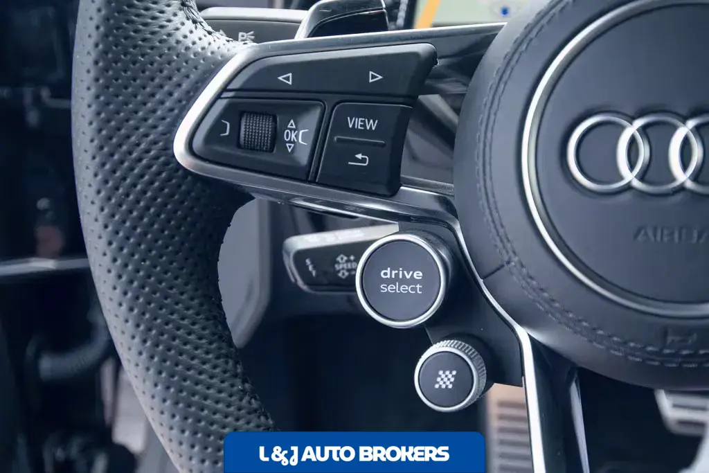 2020 Audi R8 V10 Performance Coupe Quattro