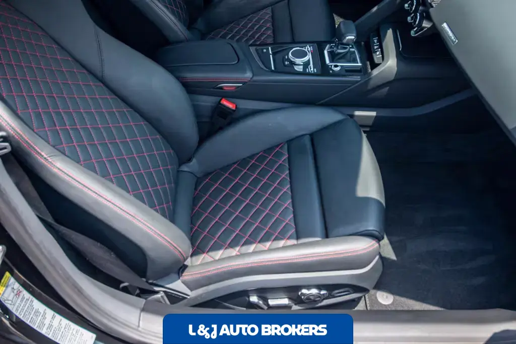 2020 Audi R8 V10 Performance Coupe Quattro