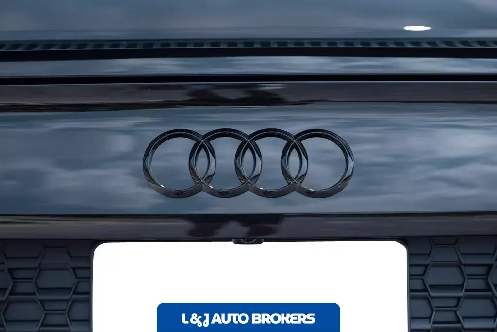2020 Audi R8 V10 Performance Coupe Quattro