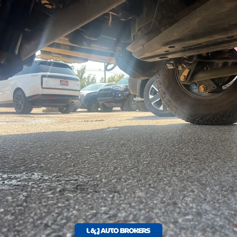2023 Ford Bronco Heritage Limited Edition
