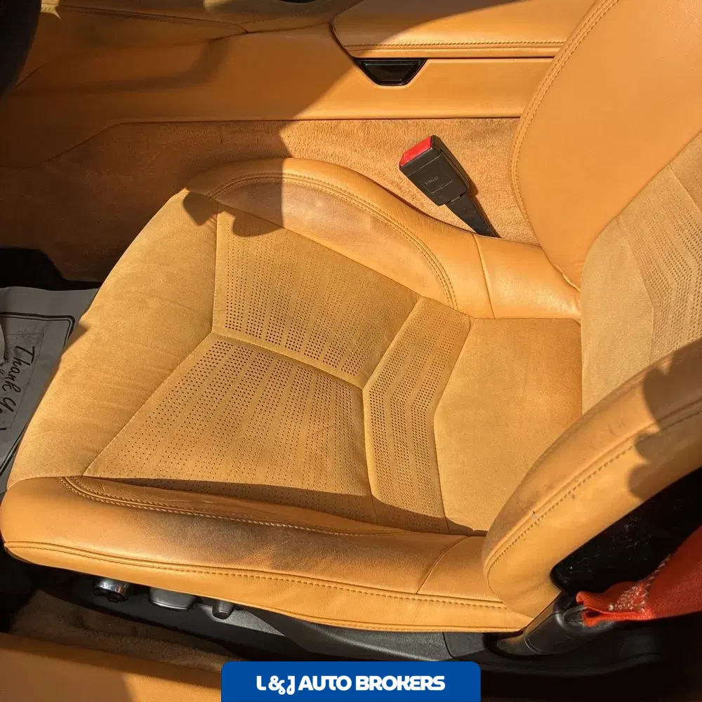 2022 Chevrolet Corvette Stingray