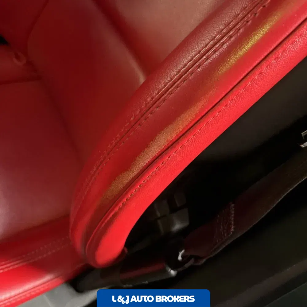 2019 Chevrolet Corvette Grand Sport