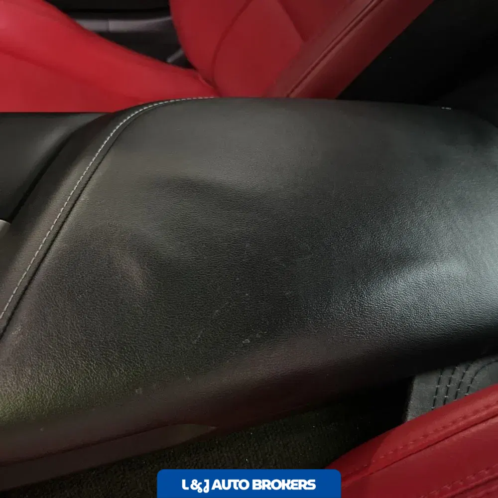 2019 Chevrolet Corvette Grand Sport