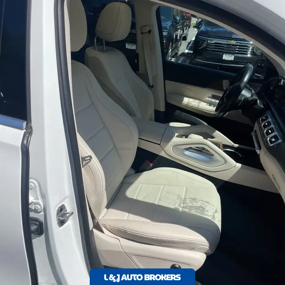 2024 Mercedes-Benz GLS GLS 450