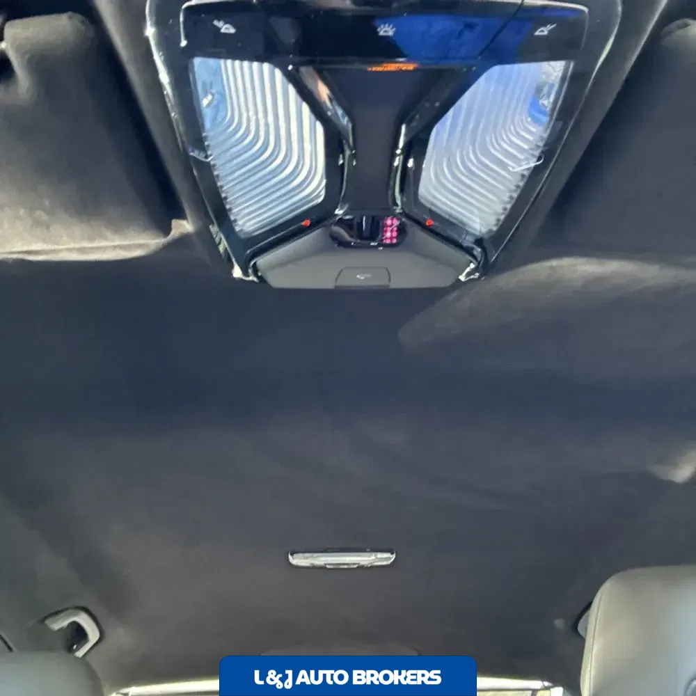 2023 BMW M5