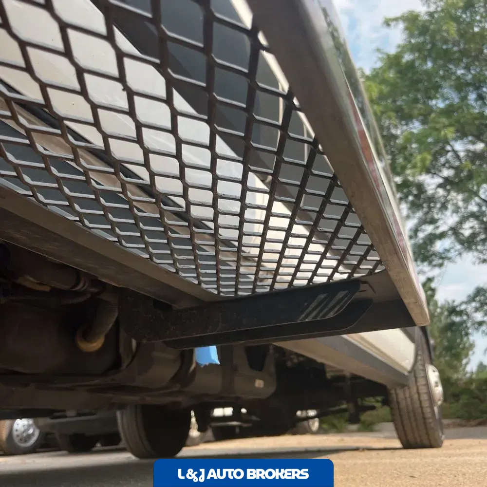 2022 Ford Transit 350 XL
