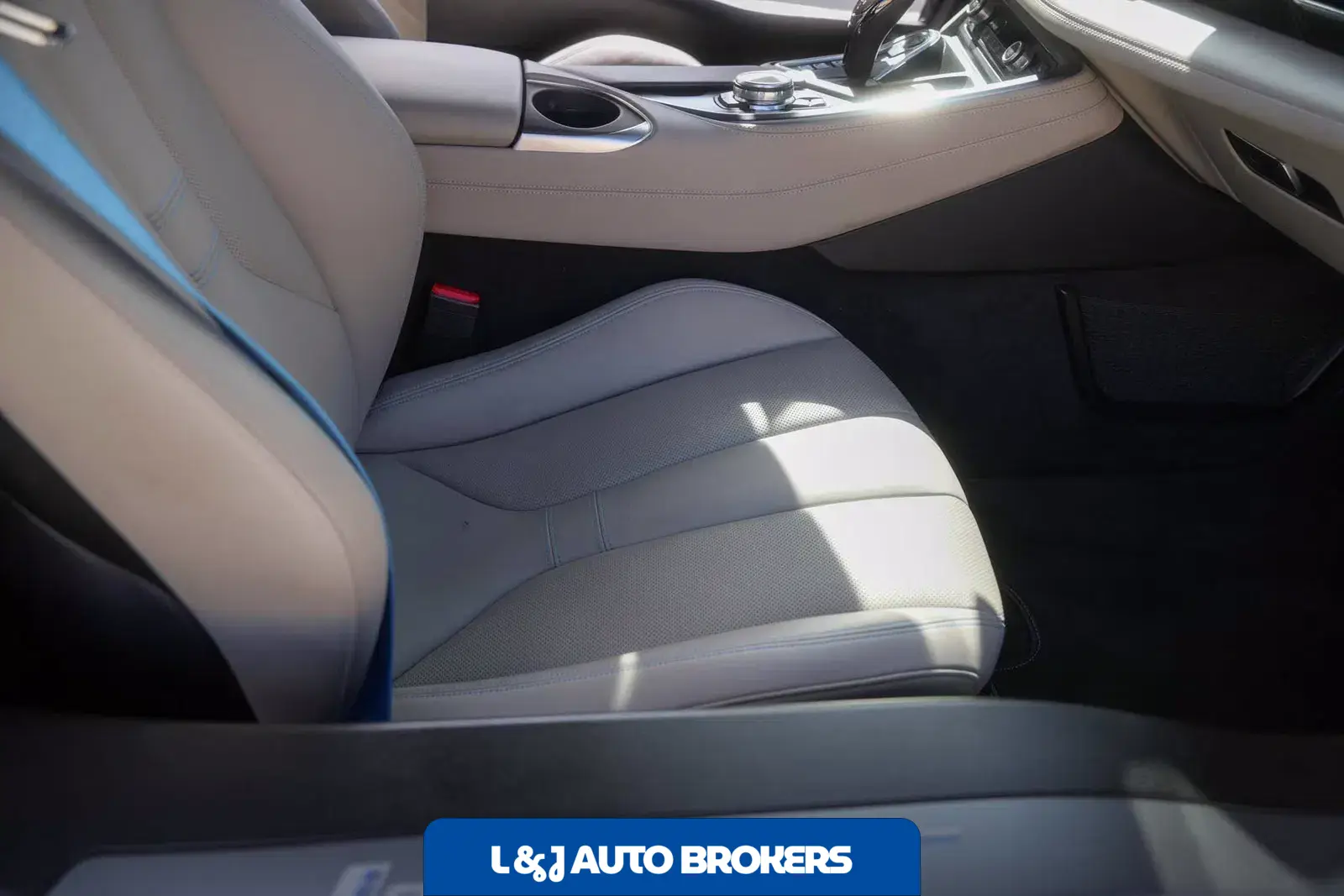 2014 BMW I8
