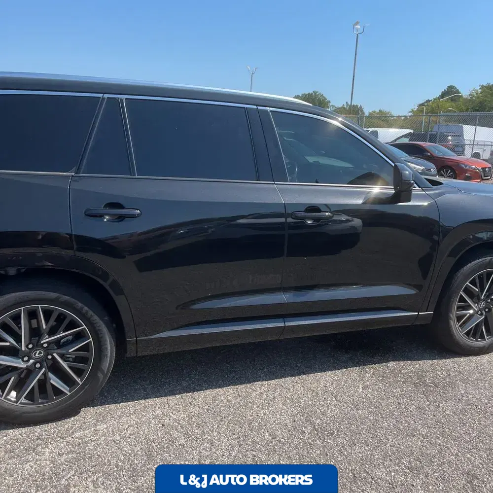 2024 Lexus TX 350 Premium