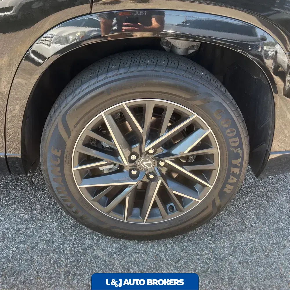 2024 Lexus TX 350 Premium