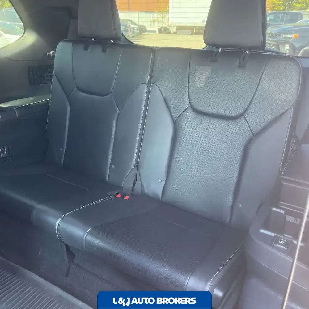 2024 Lexus TX 350 Premium
