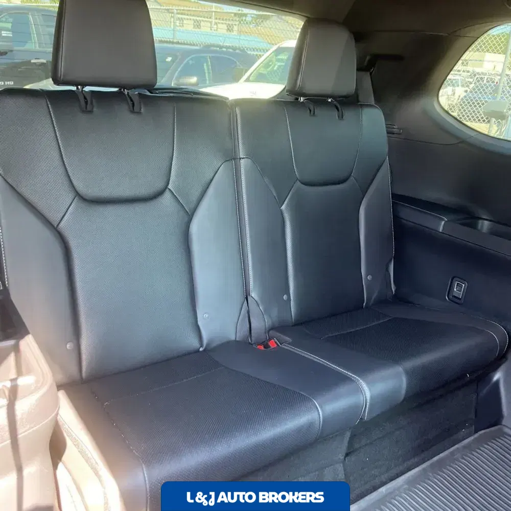2024 Lexus TX 350 Premium
