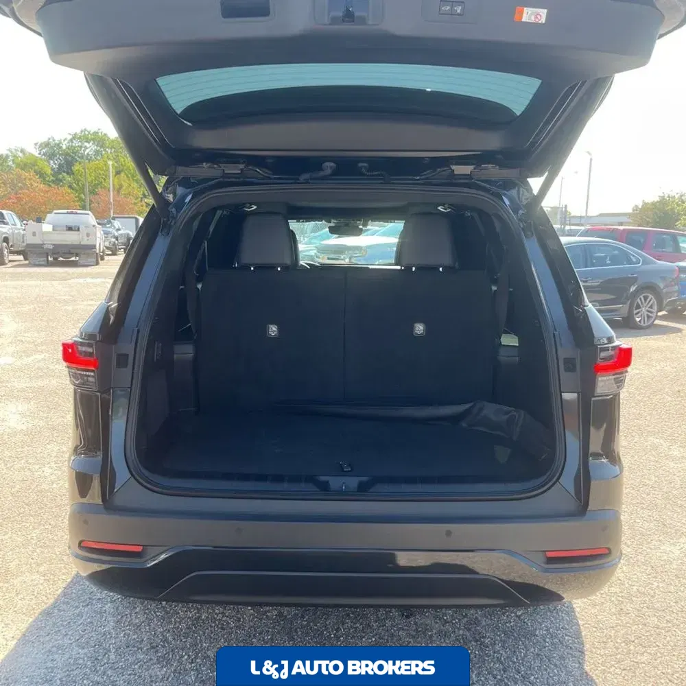 2024 Lexus TX 350 Premium