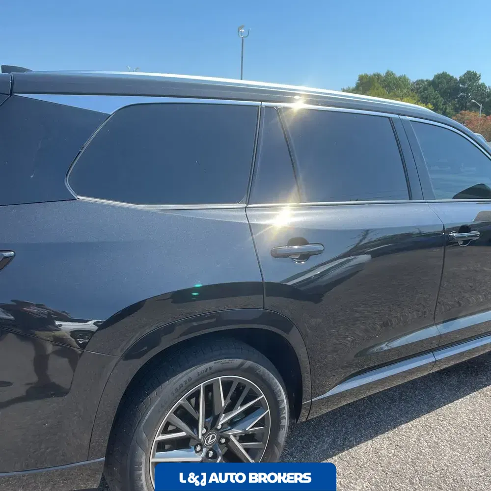2024 Lexus TX 350 Premium