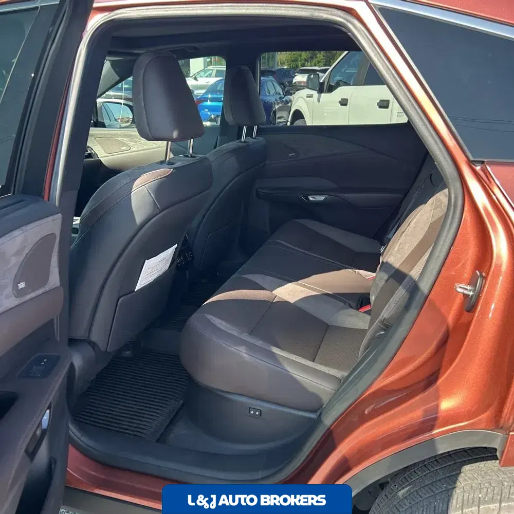 2023 Lexus RX 350 Luxury