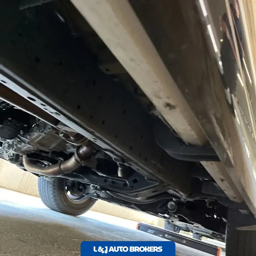 2022 Lexus GX 460 Base