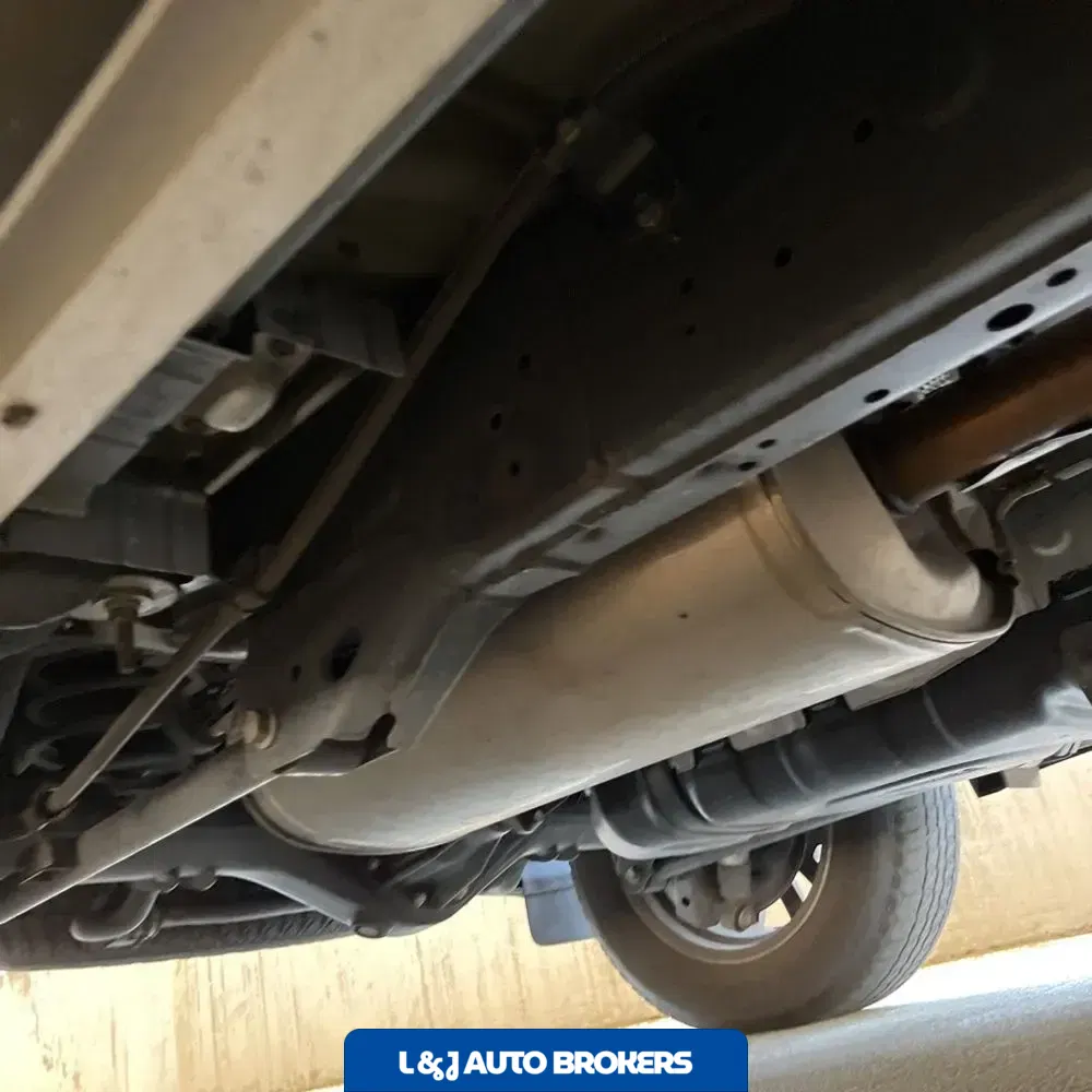 2022 Lexus GX 460 Base