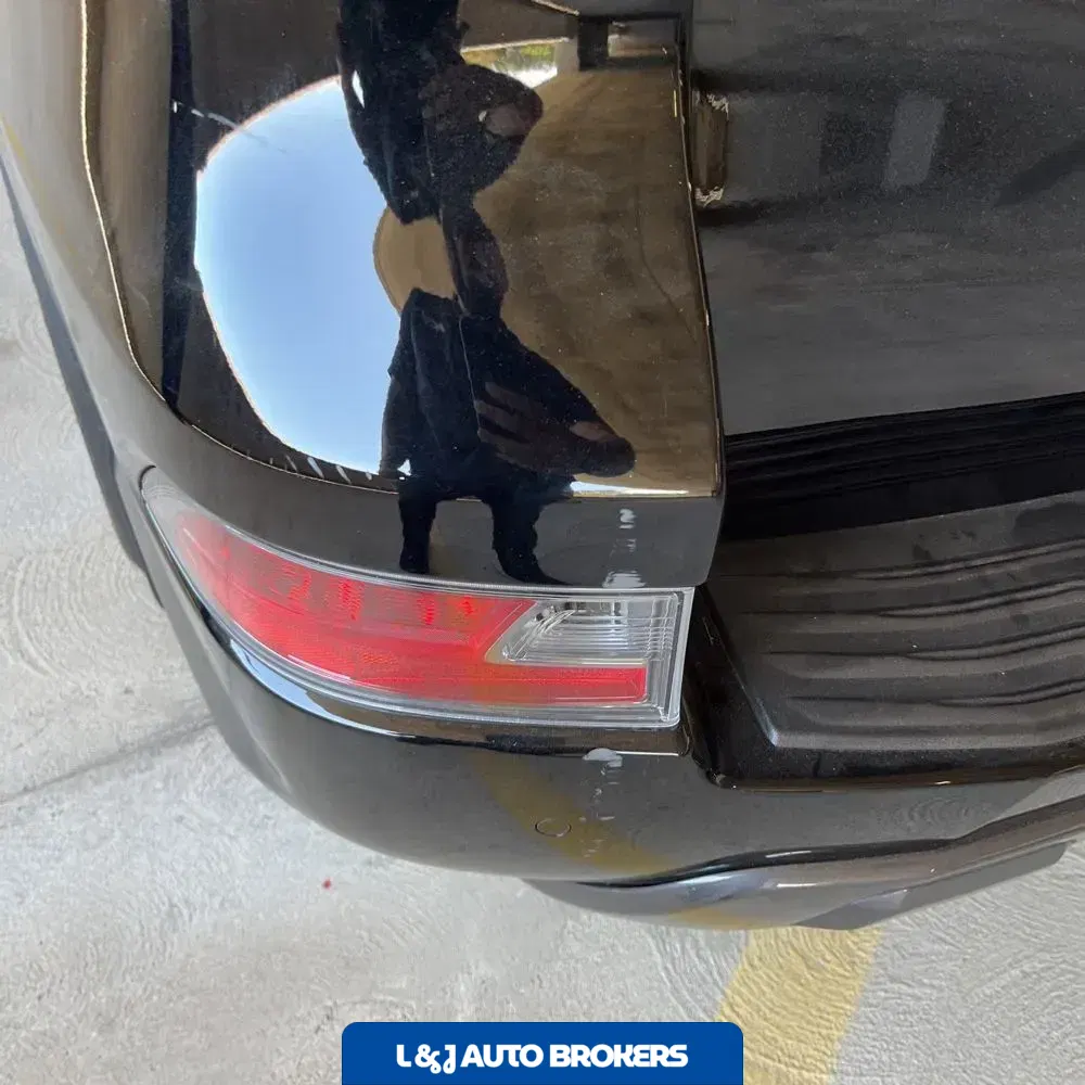 2022 Lexus GX 460 Base