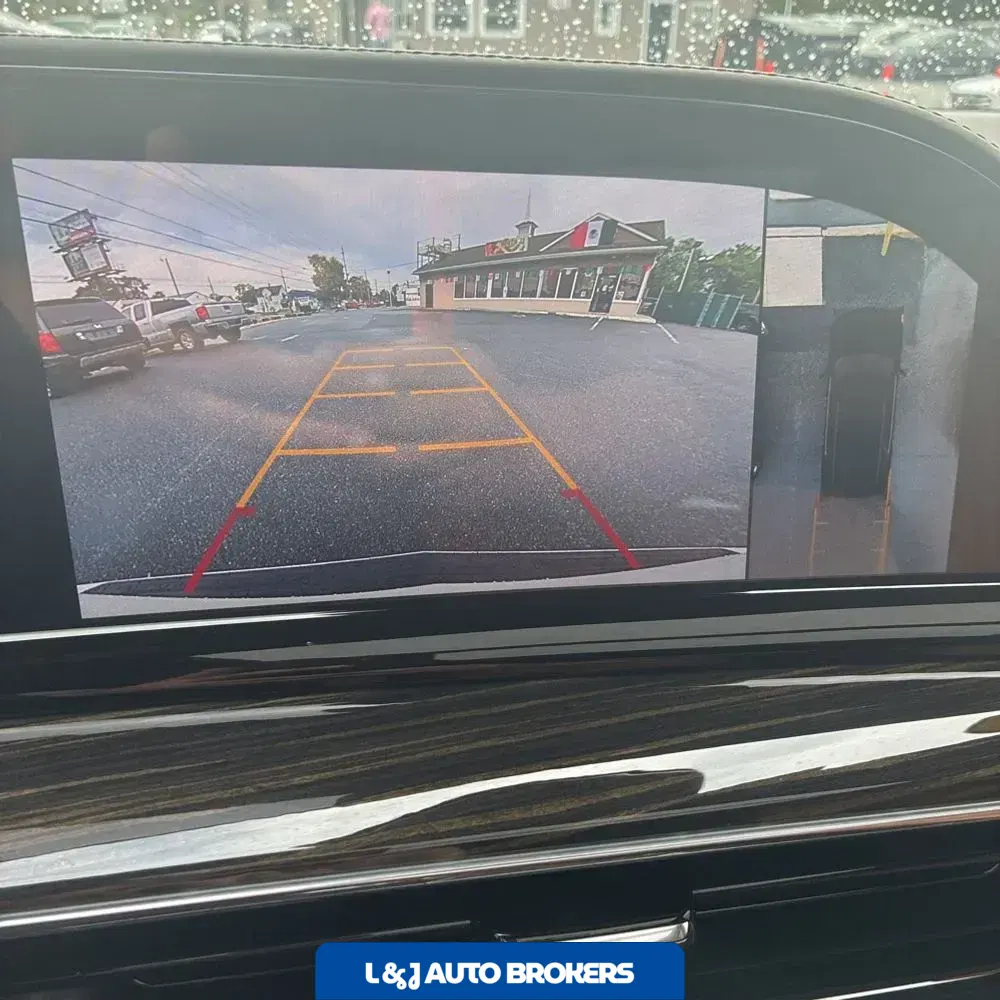 2021 Cadillac Escalade ESV Premium Luxury