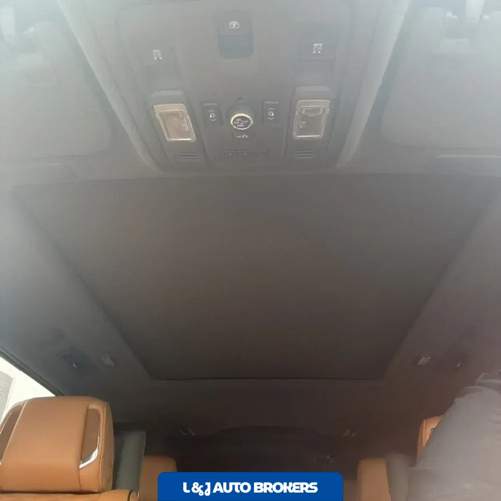 2021 Cadillac Escalade ESV Premium Luxury