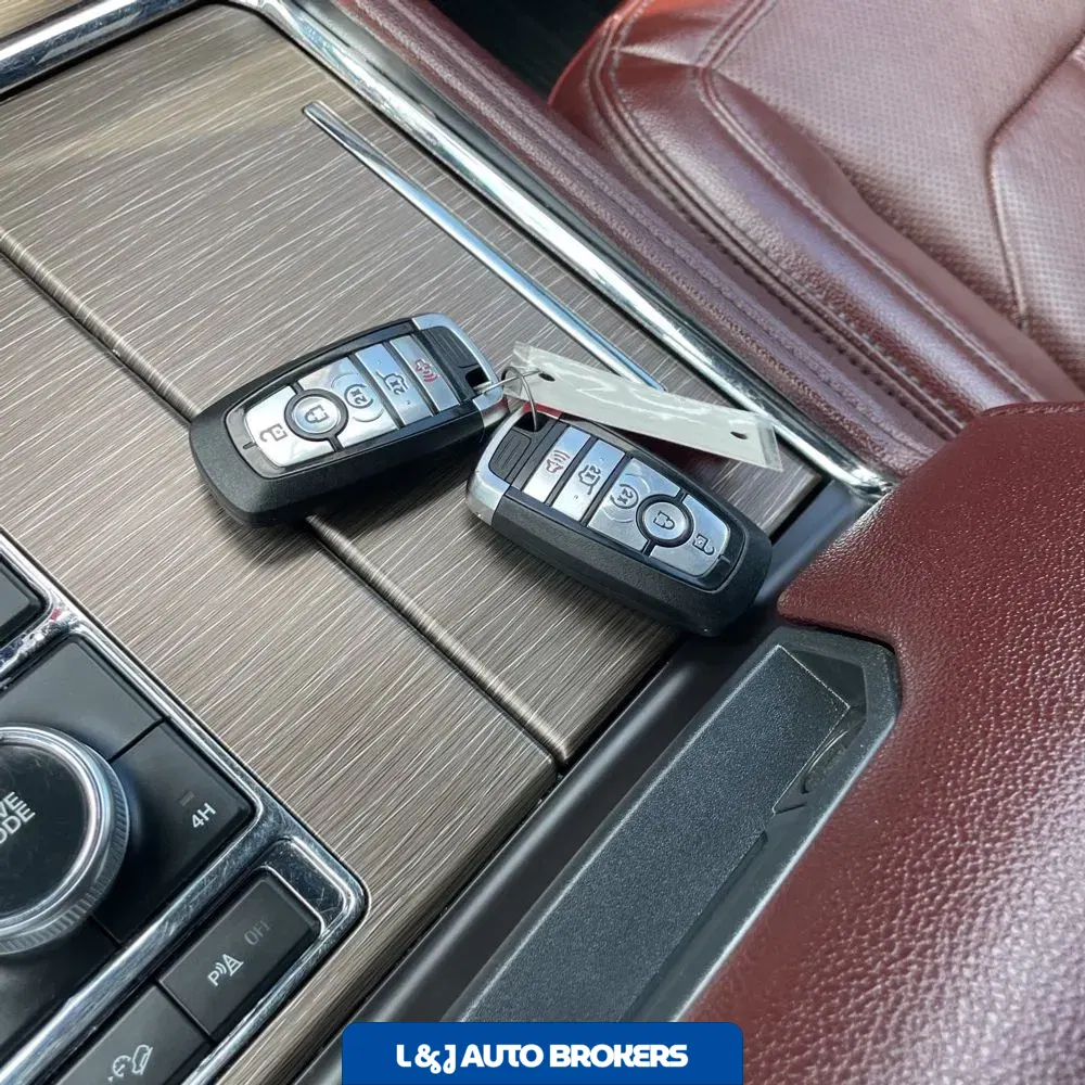 2023 Ford Expedition MAX Limited