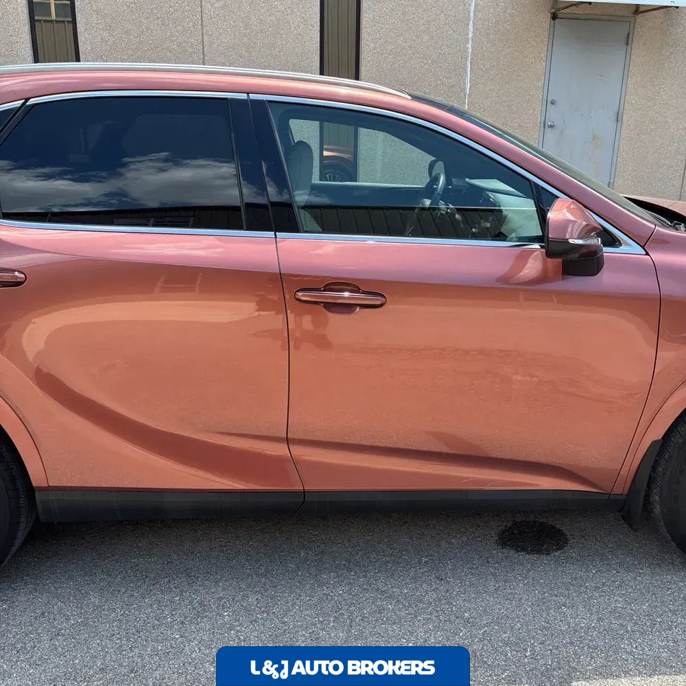 2023 Lexus RX 350 Premium+